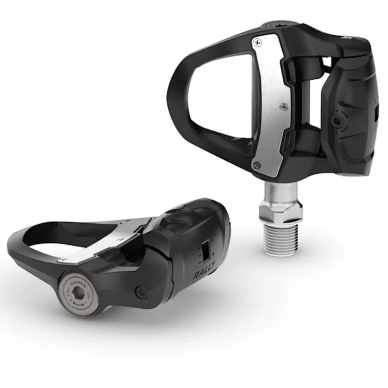 Pedali Misuratore di Potenza Rally RK110