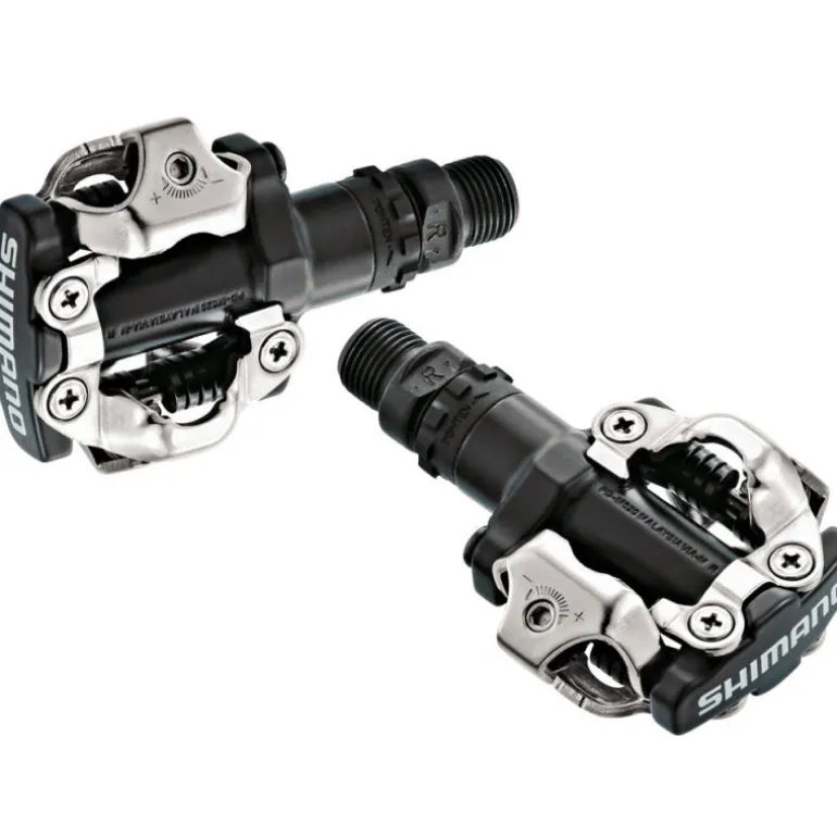 Pedali PD-M520 SPD