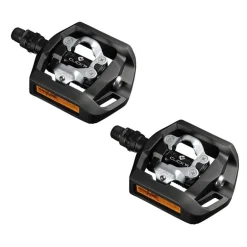 Pedali PD-T421 Click'R SPD
