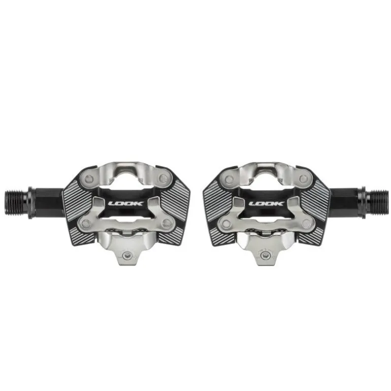 Pedali X-One-G Max