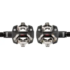 Pedali X-Track Race Carbon