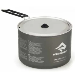 Pentola Alpha 3,7L