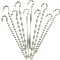 Picchetti ALU
