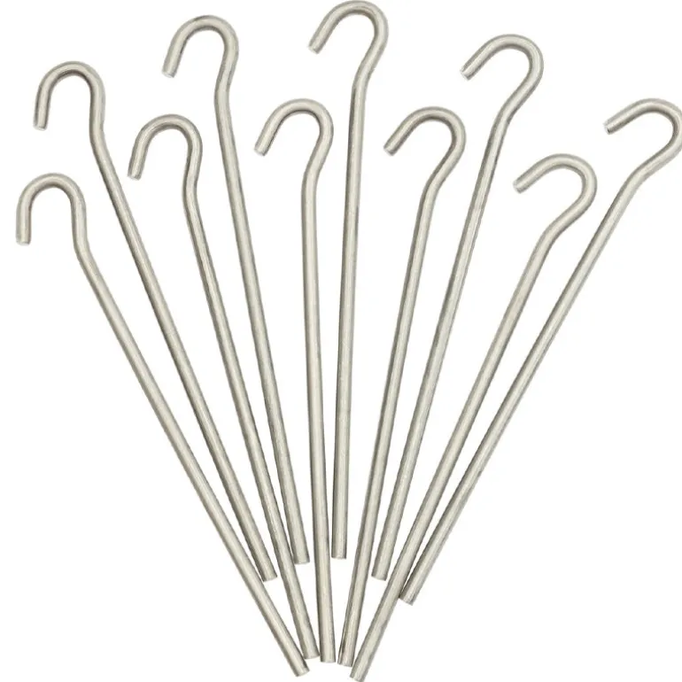 Picchetti ALU