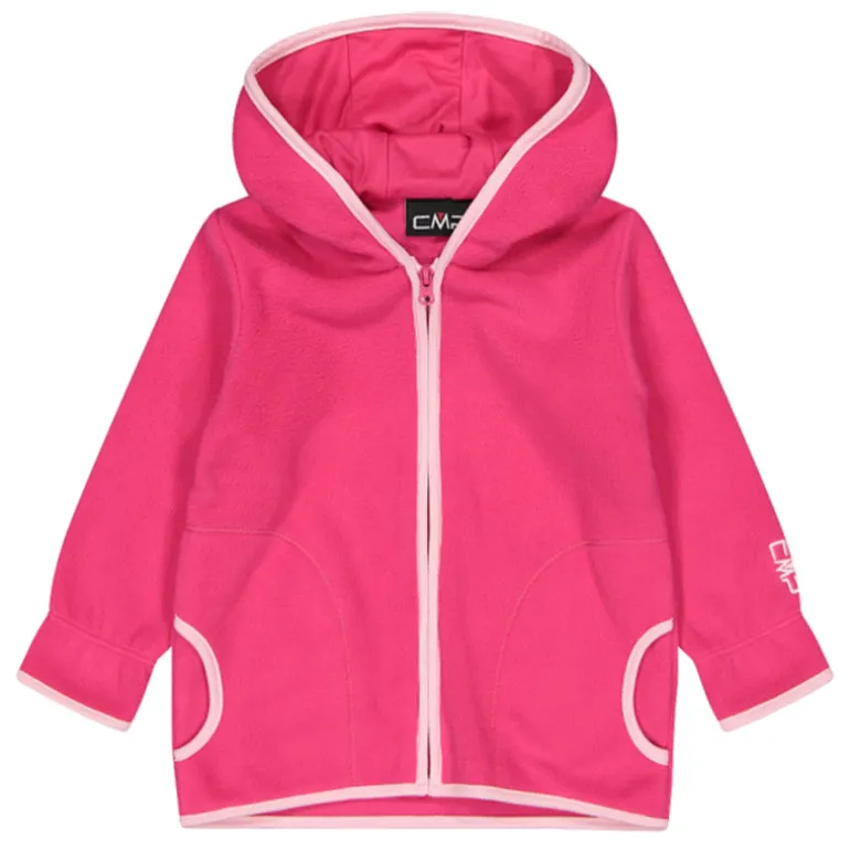 Pile bambina baby Arctic Fleece