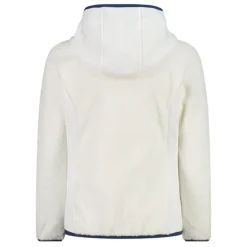 Pile bambina HighLoft cappuccio