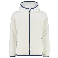 Pile bambina HighLoft cappuccio