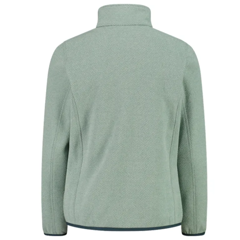 Pile bambina knit-tech