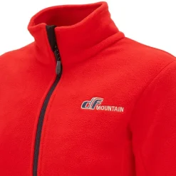 PILE BAMBINO FULL ZIP DM