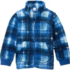 Pile bambino Sherpa Rugged Ridge III