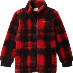 Pile bambino Sherpa Rugged Ridge III