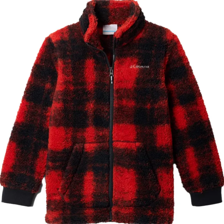 Pile bambino Sherpa Rugged Ridge III
