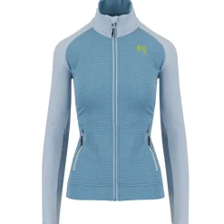 Pile donna Ambrizzola Full Zip