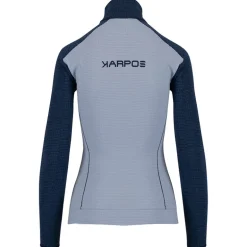Pile donna Ambrizzola Full Zip