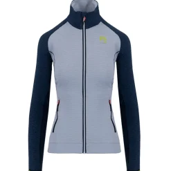 Pile donna Ambrizzola Full Zip