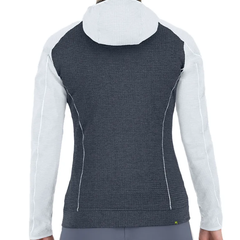 Pile donna Ambrizzola Full-Zip