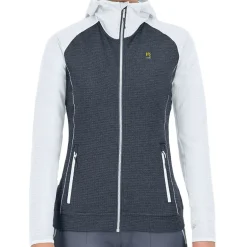 Pile donna Ambrizzola Full-Zip