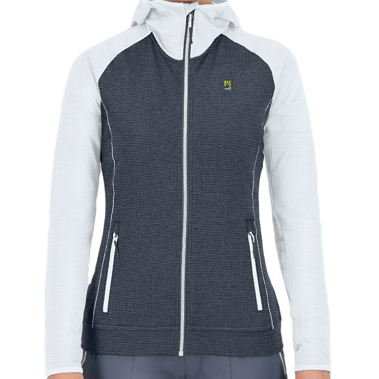Pile donna Ambrizzola Full-Zip
