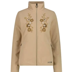 Pile donna Arctic Fleece melange