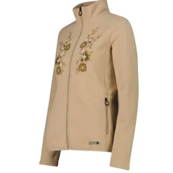 Pile donna Arctic Fleece melange
