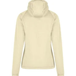 Pile donna Fadis Grid Hooded