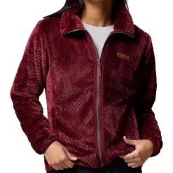 Pile donna Fire Side II Sherpa