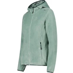 Pile donna HighLoft cappuccio