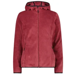 Pile donna HighLoft cappuccio