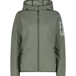 Pile donna Knit-Tech Hoody