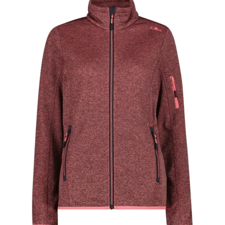 Pile donna Knit-Tech Mesh