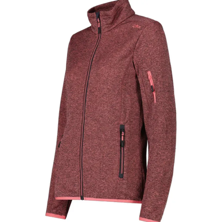 Pile donna Knit-Tech Mesh