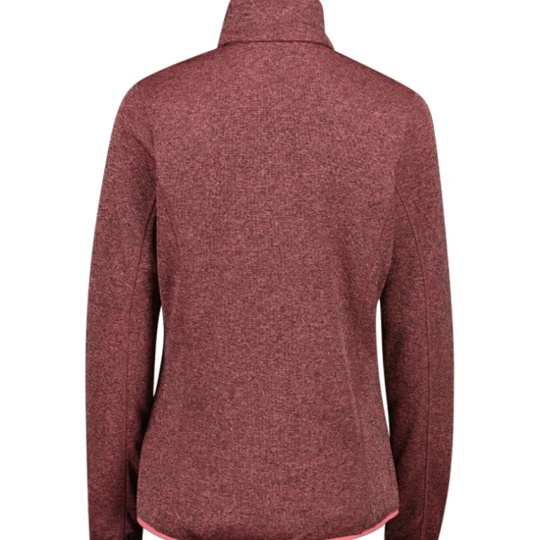 Pile donna Knit-Tech Mesh