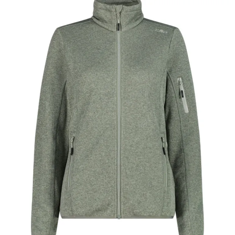 Pile donna Knit-Tech Mesh