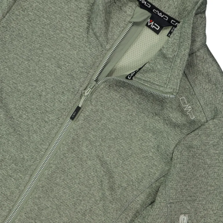 Pile donna Knit-Tech Mesh