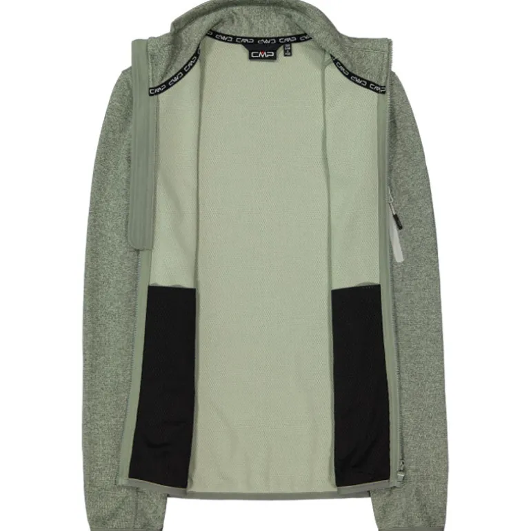 Pile donna Knit-Tech Mesh