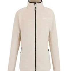 Pile donna Lakara Fluffy Full Zip