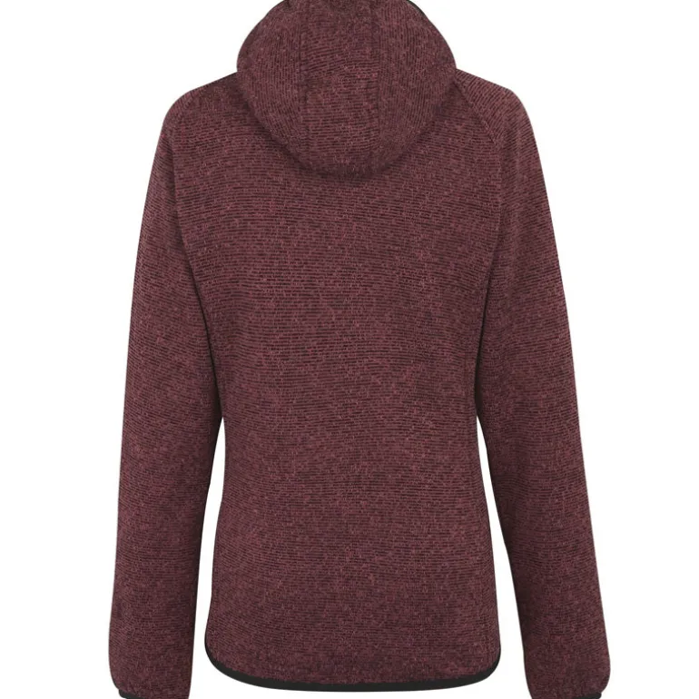 Pile donna Newhill Full Zip