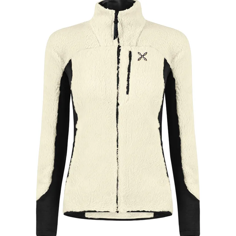 Pile donna Nordic Fleece 2