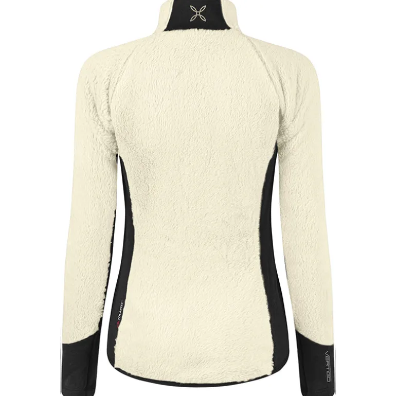 Pile donna Nordic Fleece 2