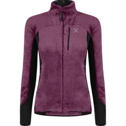 Pile donna Nordic Fleece 2