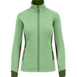 Pile donna Pizzocco Evo Full-Zip