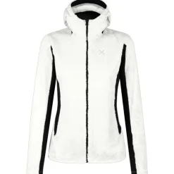Pile donna Polar Style Hooded