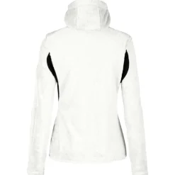 Pile donna Polar Style Hooded