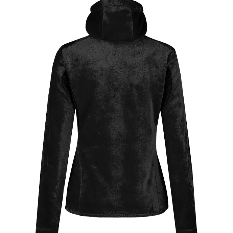Pile donna Polar Style Hooded