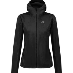 Pile donna Polar Style Hooded