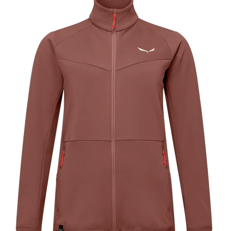 Pile donna Puez Cammino Polarlite