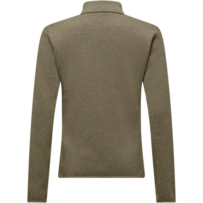 Pile donna Puez Rocca Polarlite