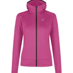 Pile donna Pulse Hooded