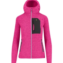 Pile donna Rocchetta Evo Hoodie