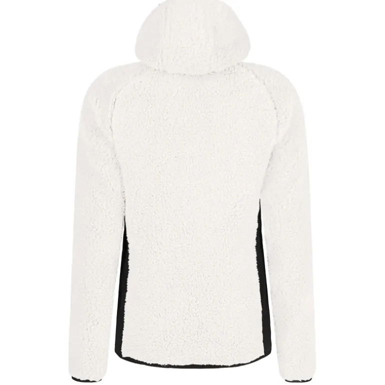 Pile donna Sherpa